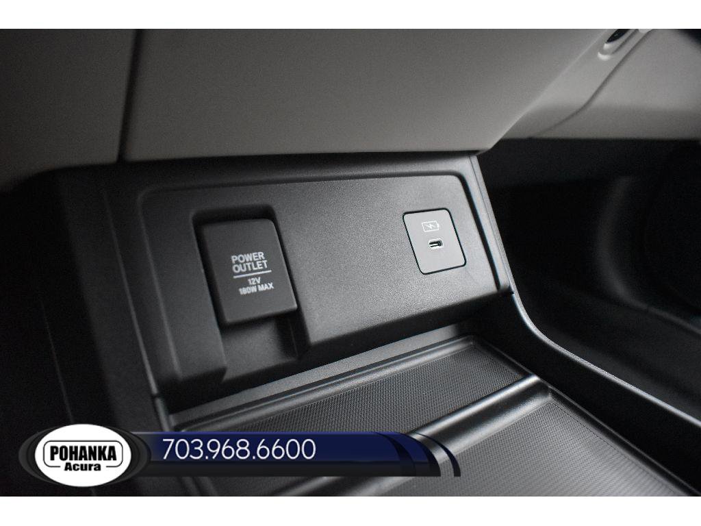 New 2026 Acura RDX Technology Package image 18