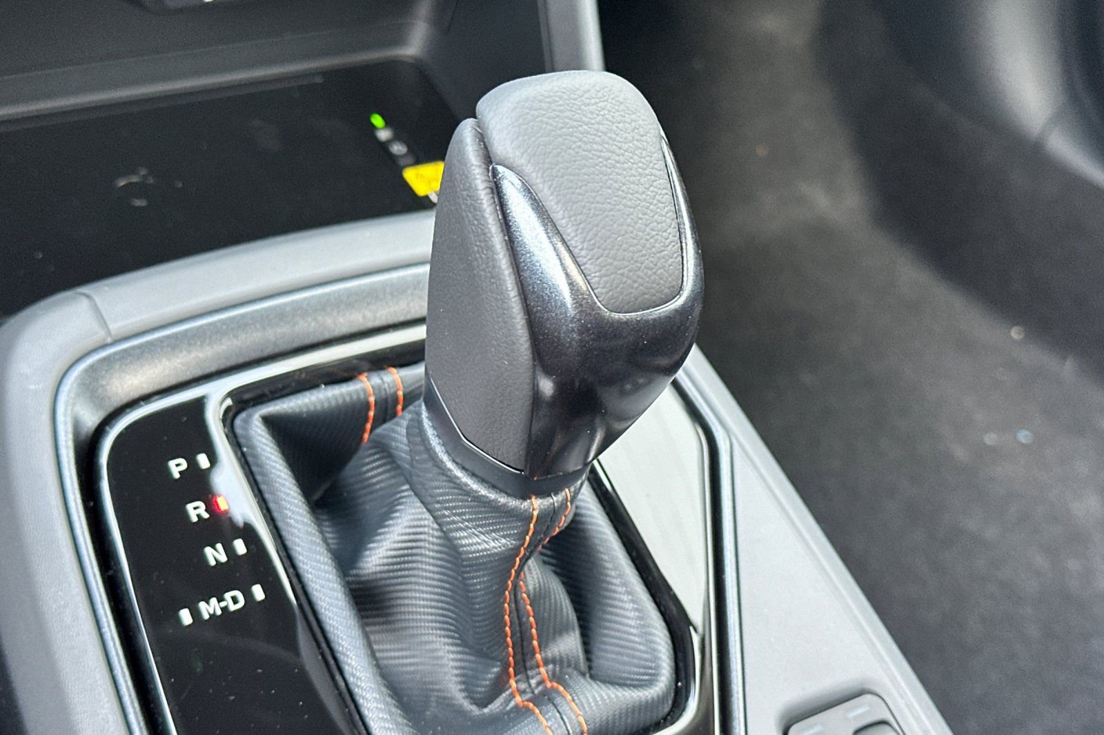 New 2025 Subaru Crosstrek 2.5i Limited w/ Popular Package #3A image 21