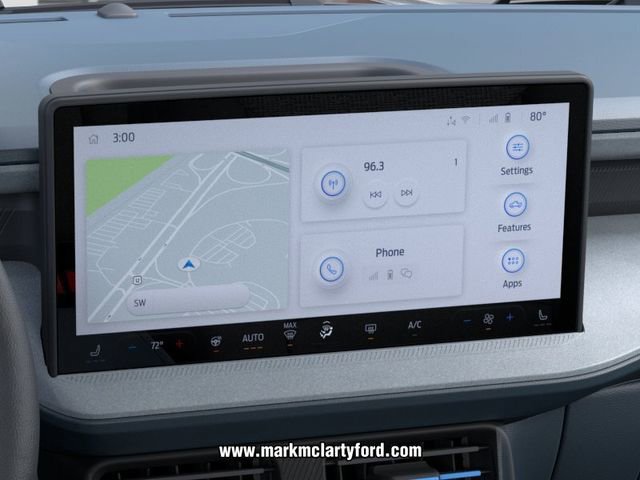 New 2026 Ford Maverick XLT AWD/4WD image 15