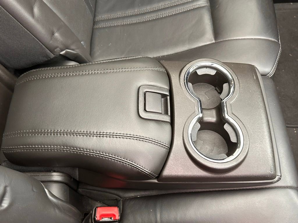 Used 2016 Cadillac SRX Performance image 19