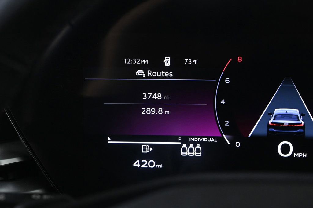 Used 2025 Audi A5 2.0T Premium w/ Convenience Package image 12