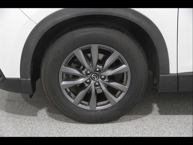 Used 2021 MAZDA CX-9 Touring w/ Touring Premium Package AWD/4WD image 21
