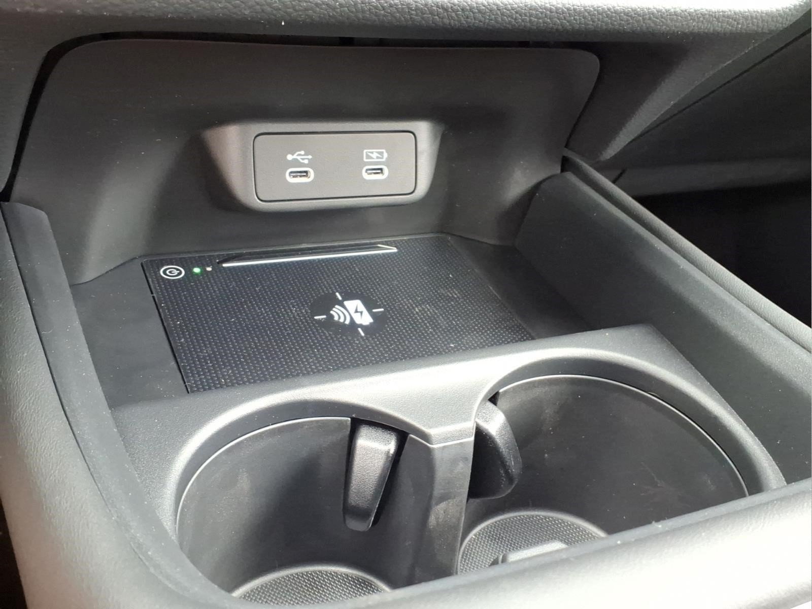 New 2027 Honda HR-V Sport image 22