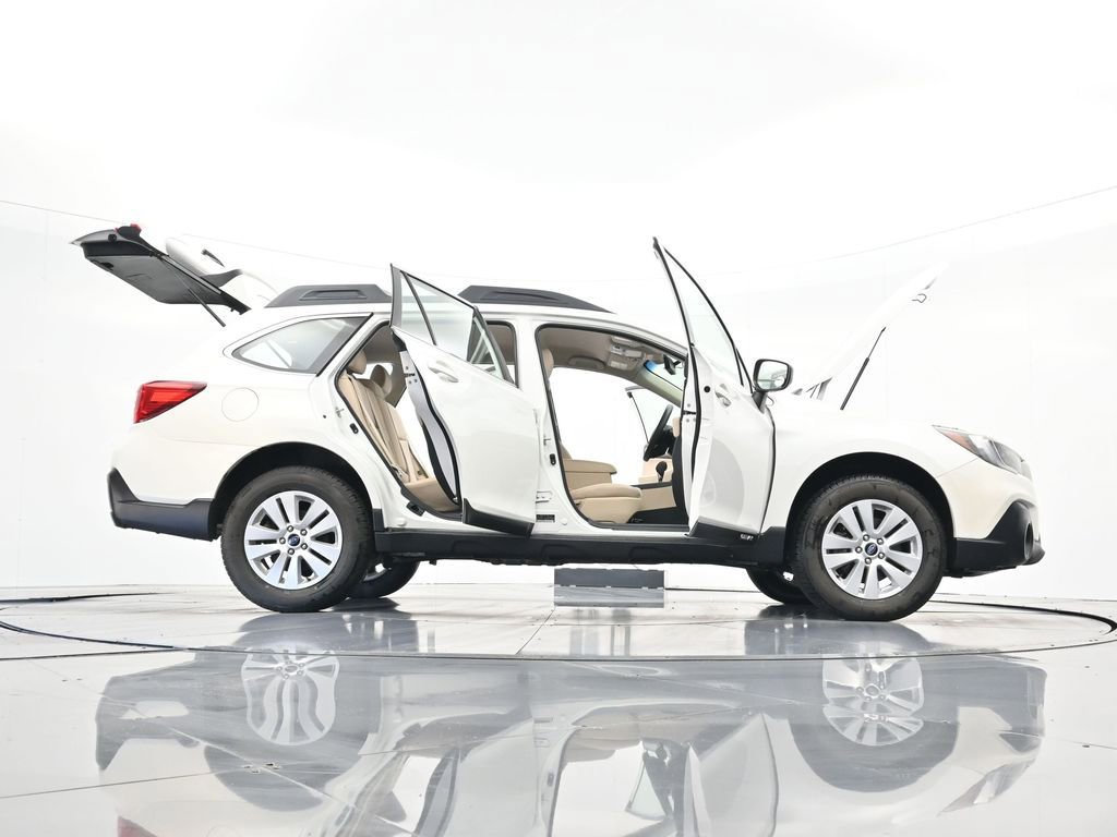 Used 2019 Subaru Outback 2.5i image 43