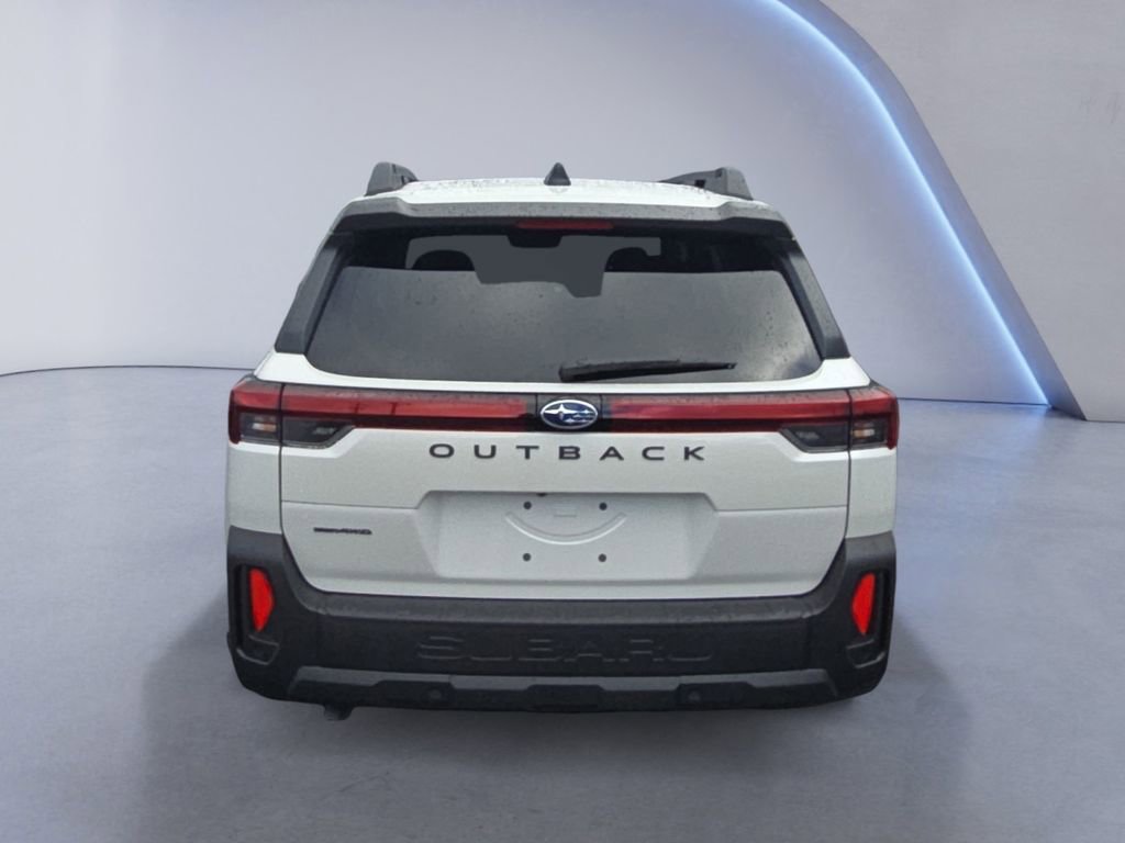 New 2026 Subaru Outback Limited image 4