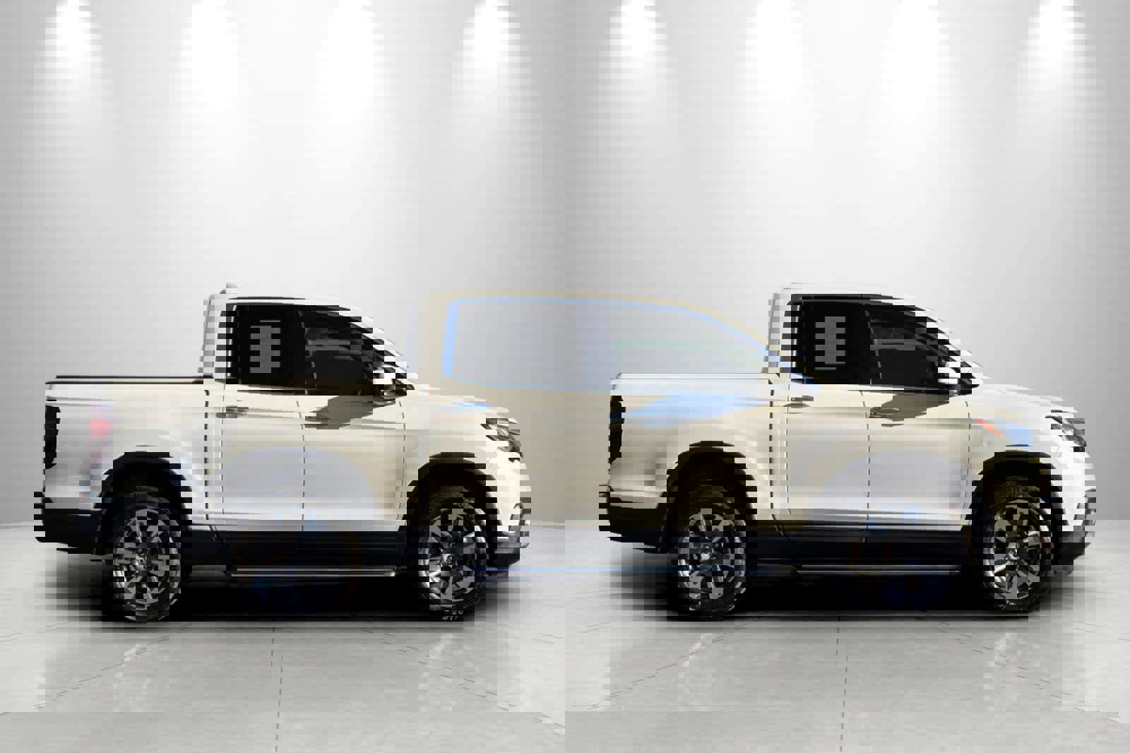 Used 2017 Honda Ridgeline RTL-E image 8