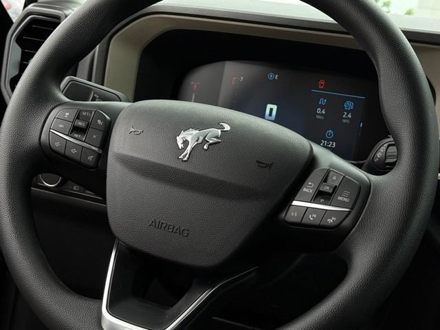 New 2026 Ford Bronco Sport Big Bend AWD/4WD image 8