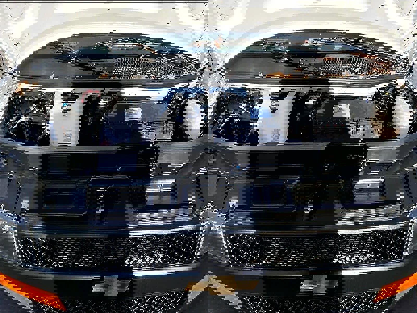 New 2025 Chevrolet Express 2500 w/ Driver Convenience Package image 16