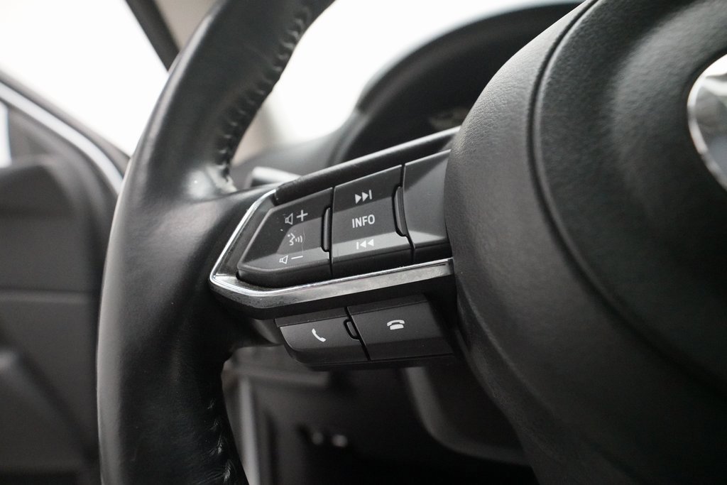 Used 2018 MAZDA CX-5 Touring image 18