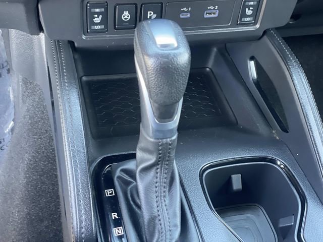 Used 2022 Nissan Frontier Pro-X w/ Pro-X Premium Package image 20