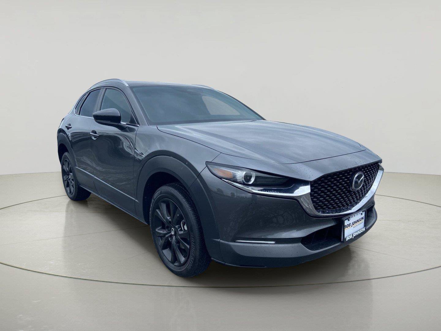 Used 2025 MAZDA CX-30 AWD 2.5 S w/ Select Sport Pkg