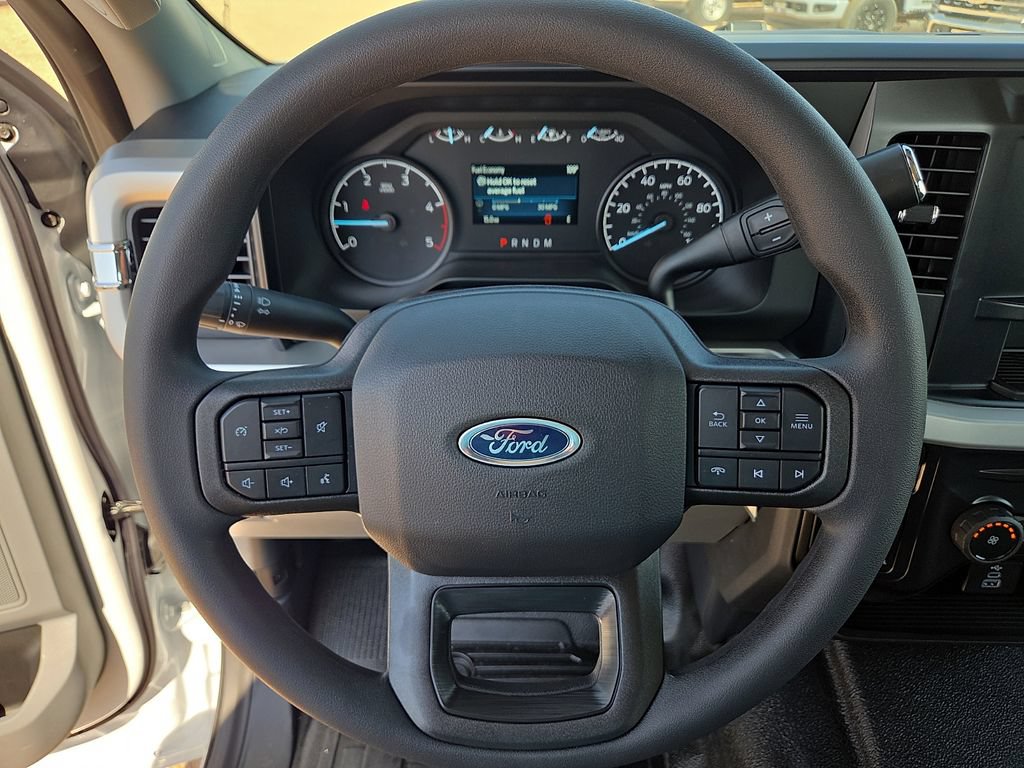 New 2026 Ford F350 XL AWD/4WD image 21