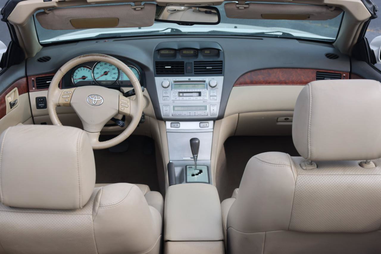 Used 2006 Toyota Solara SLE FWD image 13