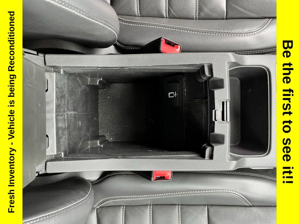 Used 2018 Ford Escape SEL AWD/4WD image 25