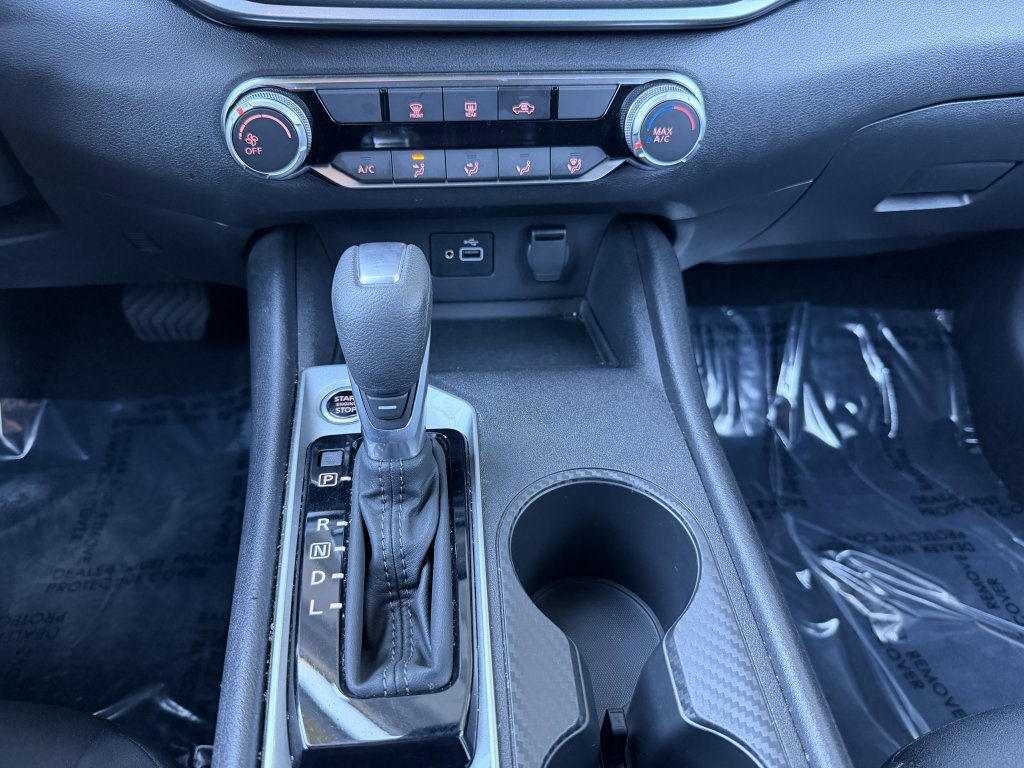 Used 2024 Nissan Altima 2.5 S image 23