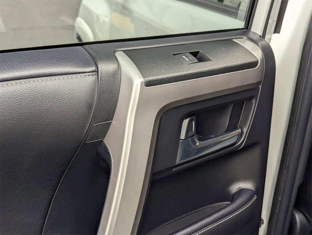 Used 2024 Toyota 4Runner SR5 Premium image 28