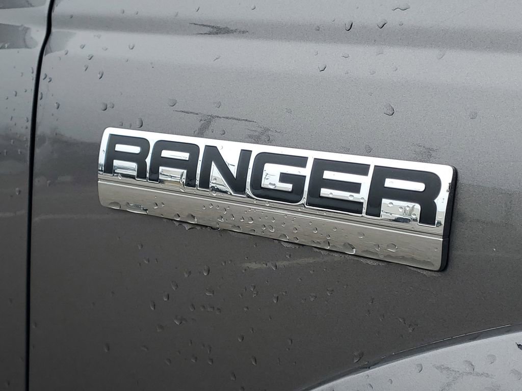 Used 2011 Ford Ranger Sport w/ PWR Equipment Group image 6