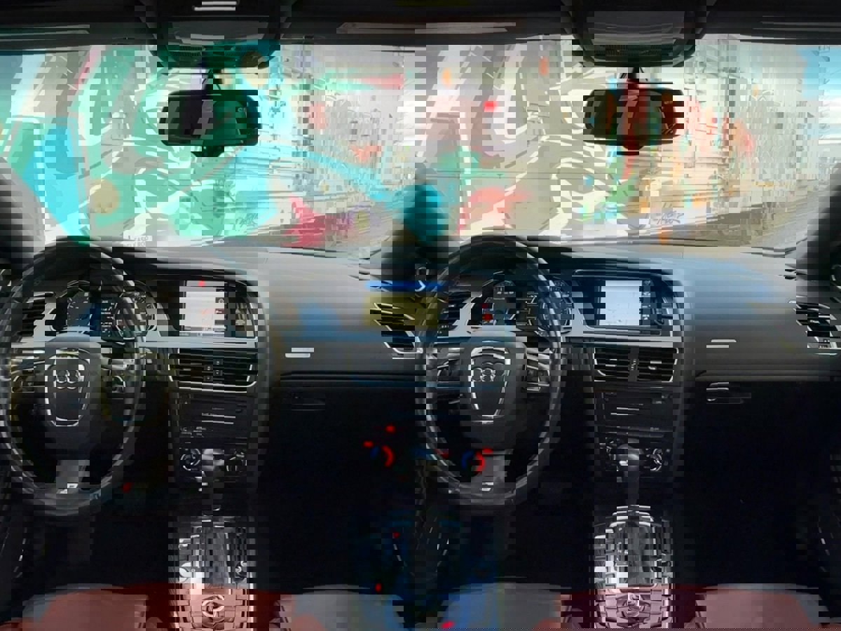 Used 2012 Audi S5 Premium Plus image 23