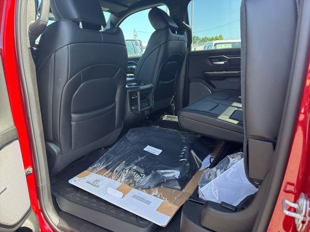 New 2026 RAM 1500 Rebel w/ Rebel Level 2 Equipment Group AWD/4WD image 16