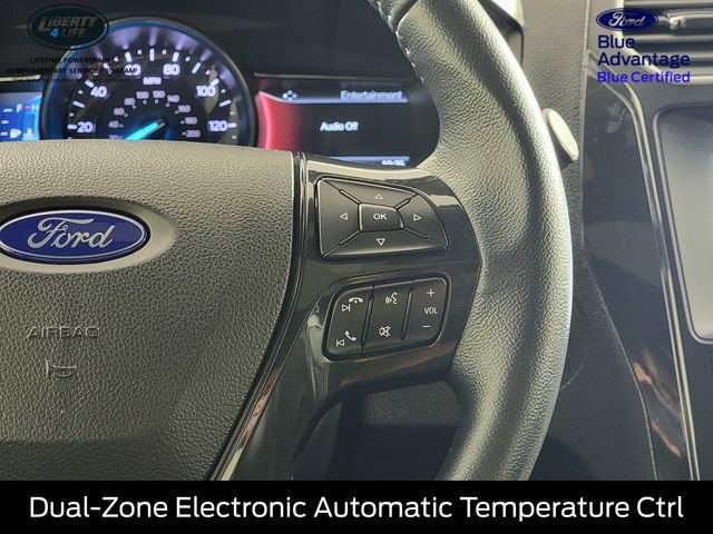 Certified 2019 Ford Explorer XLT w/ Equipment Group 202A AWD/4WD image 29