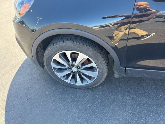 Used 2021 Buick Encore Preferred FWD image 17