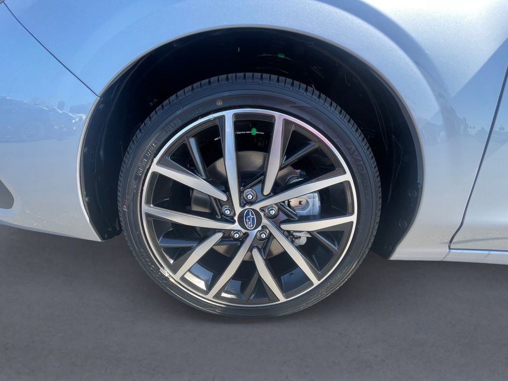 New 2026 Subaru Impreza 2.0i Sport AWD/4WD image 9