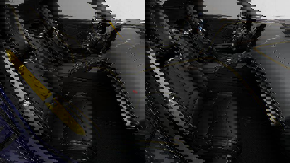 New 2026 Chevrolet Corvette Z06 image 11