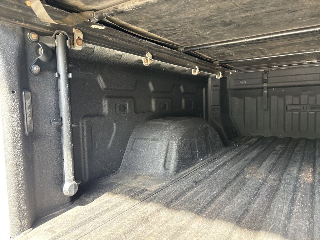 Used 2019 GMC Sierra 1500 Denali image 12