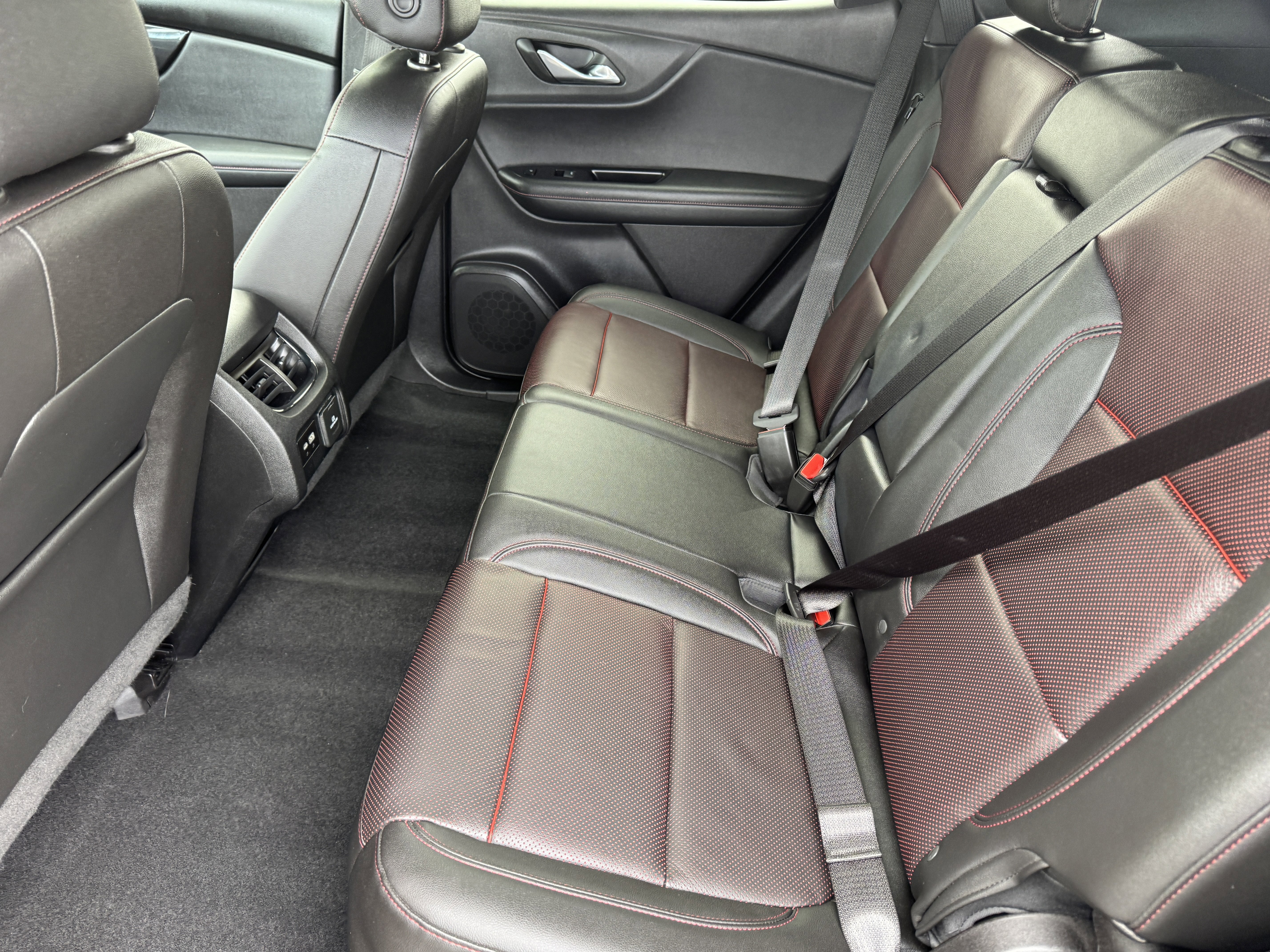 Used 2019 Chevrolet Blazer RS image 15