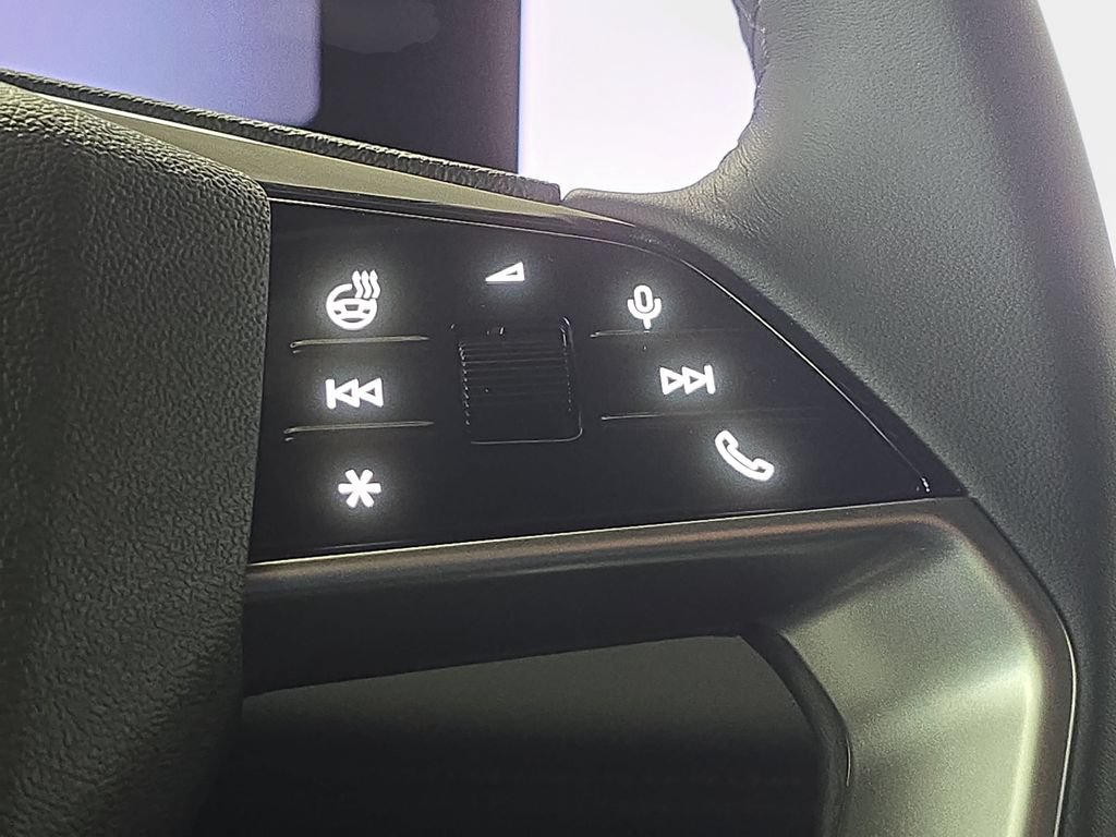 New 2027 Audi Q6 e-tron Premium Plus AWD/4WD image 11
