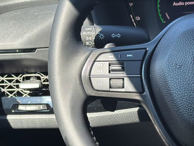 New 2026 Honda Accord Sport image 21