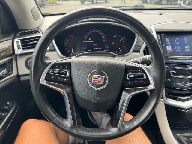 Used 2015 Cadillac SRX Performance w/ Driver Awareness Package FWD image 12