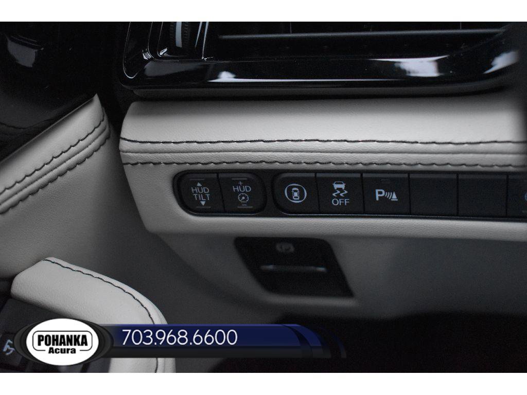 New 2026 Acura MDX Type S image 33