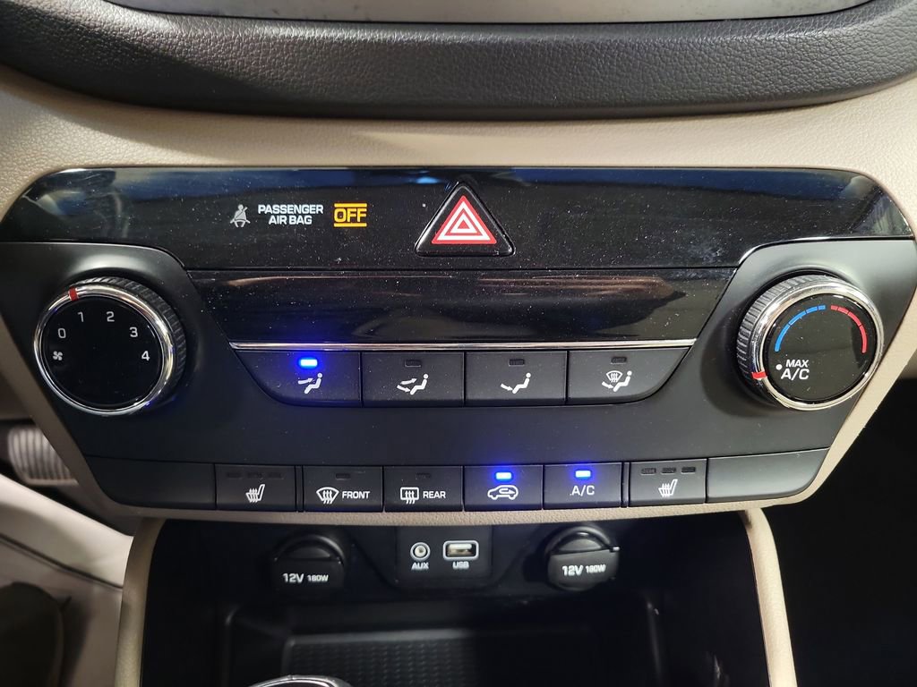 Used 2017 Hyundai Tucson Sport AWD/4WD image 19