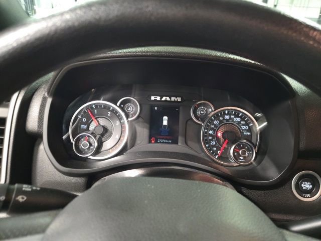 Used 2024 RAM 3500 Tradesman w/ Towing Technology Group image 17