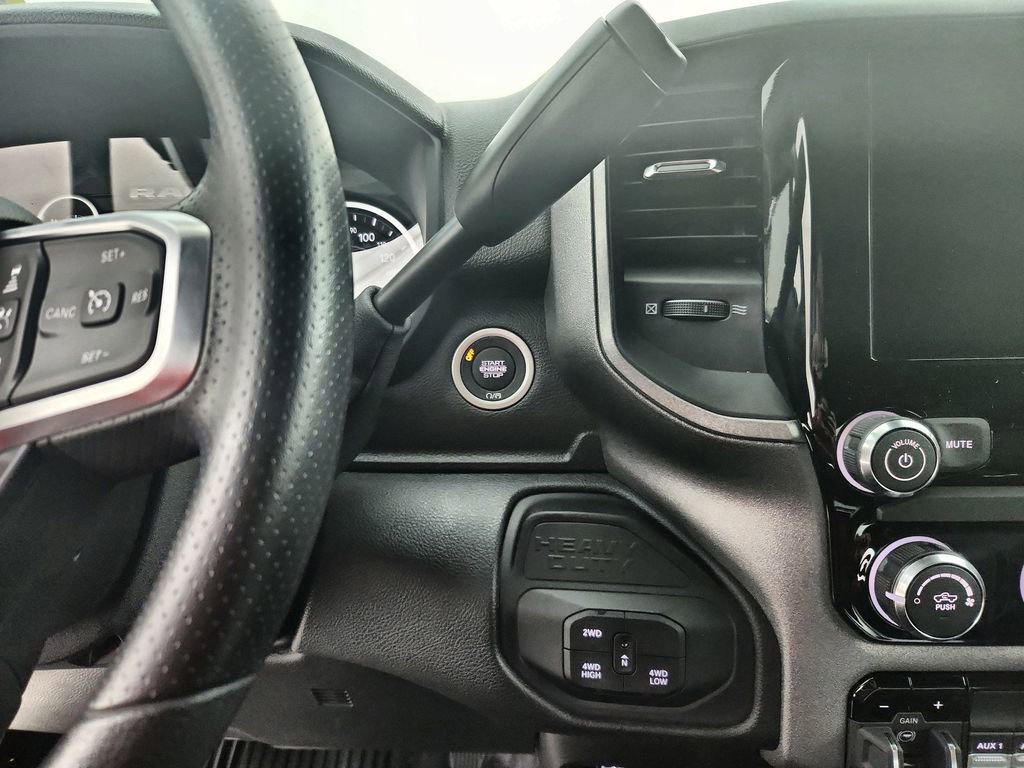 New 2026 RAM 5500 Tradesman image 18