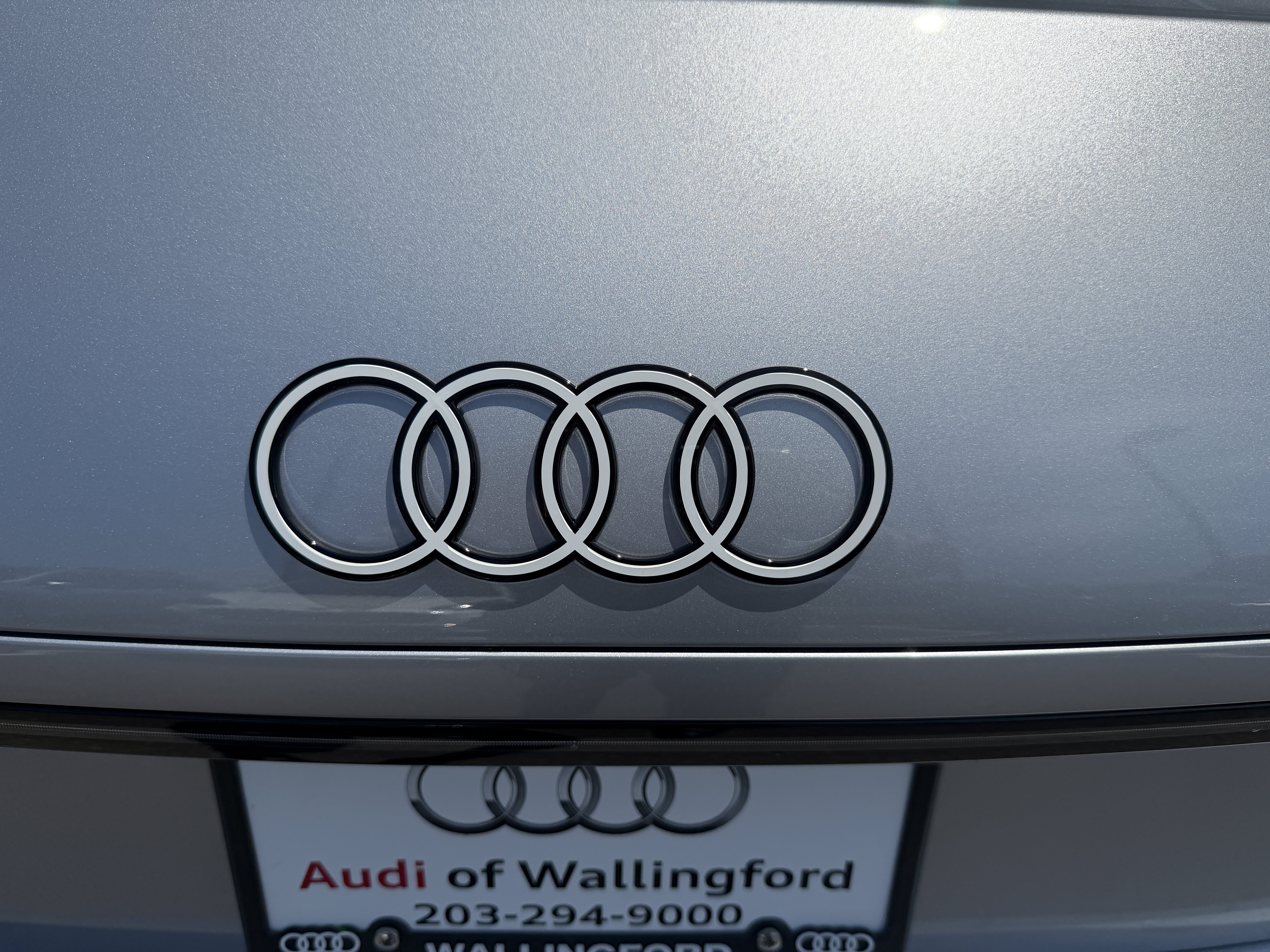 New 2026 Audi A6 Premium Plus AWD/4WD image 22