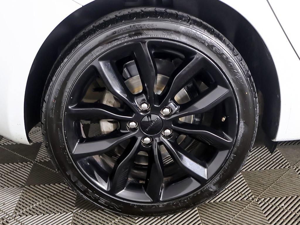 Used 2016 Dodge Dart SXT Sport image 18