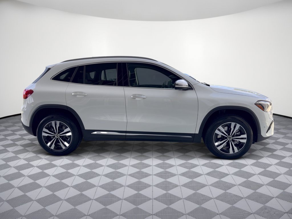 Used 2026 Mercedes-Benz GLA 250 image 8