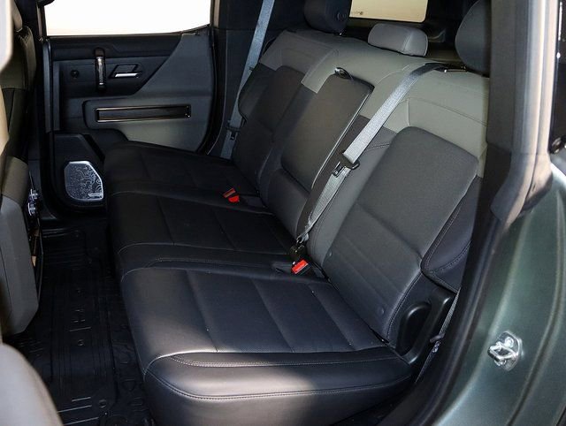 Used 2024 GMC Hummer EV 3X AWD/4WD image 13