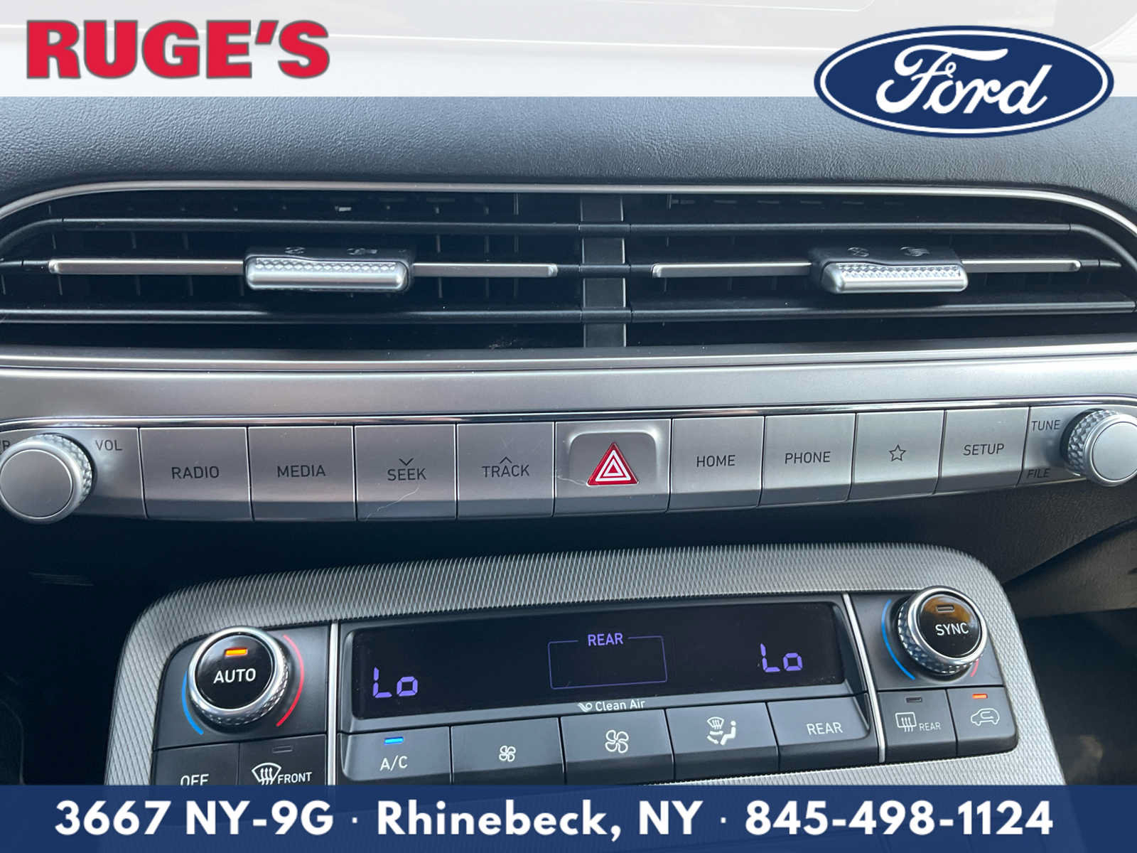Used 2020 Hyundai Palisade SEL AWD/4WD image 25