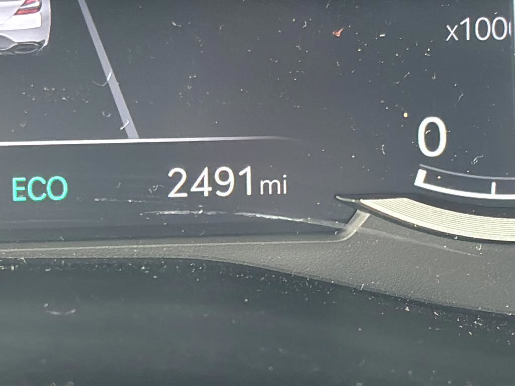 Certified 2026 Genesis G70 2.5T image 28