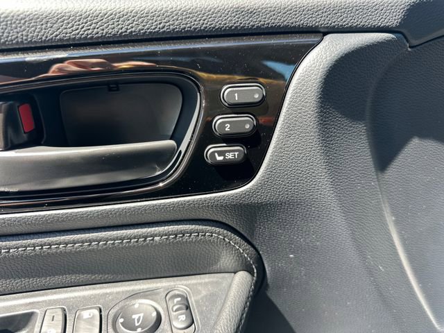 New 2026 Honda Odyssey Touring image 12