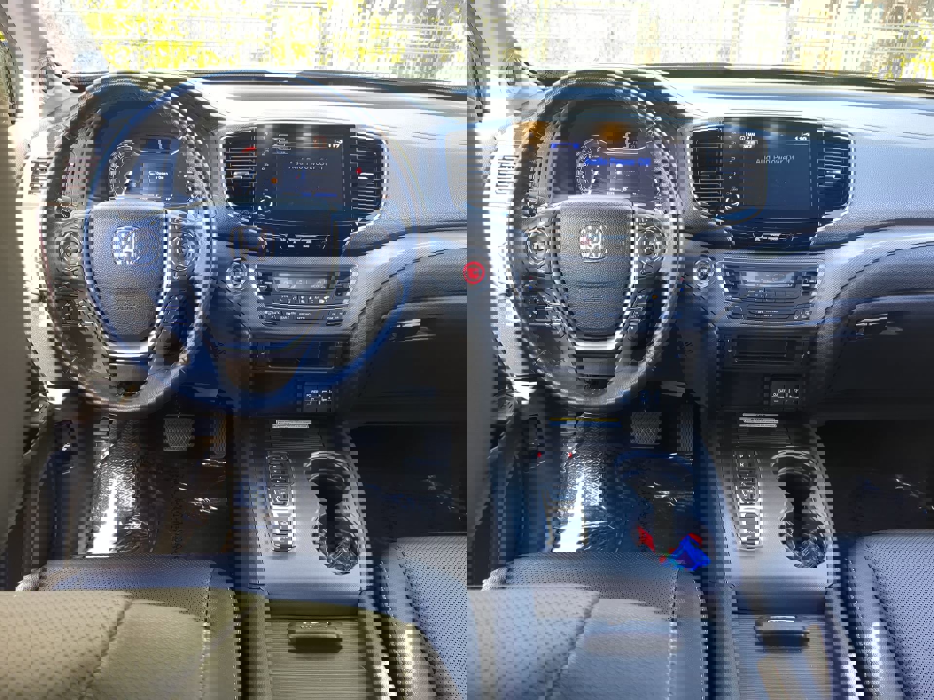 Used 2022 Honda Ridgeline RTL-E image 15