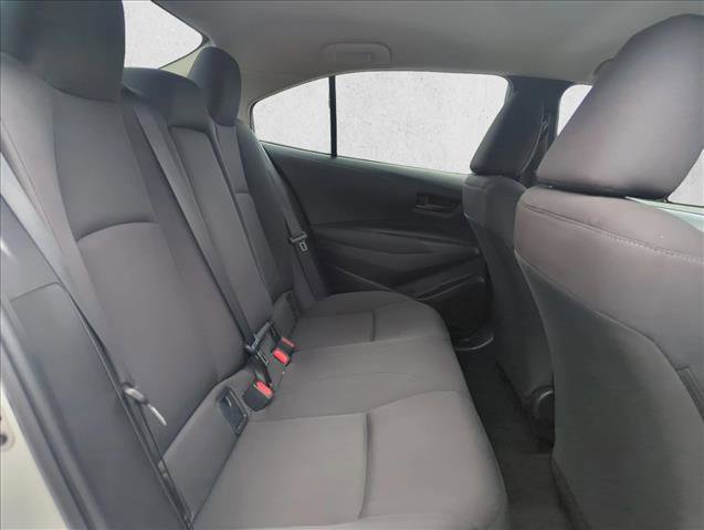 Used 2024 Toyota Corolla LE FWD image 22
