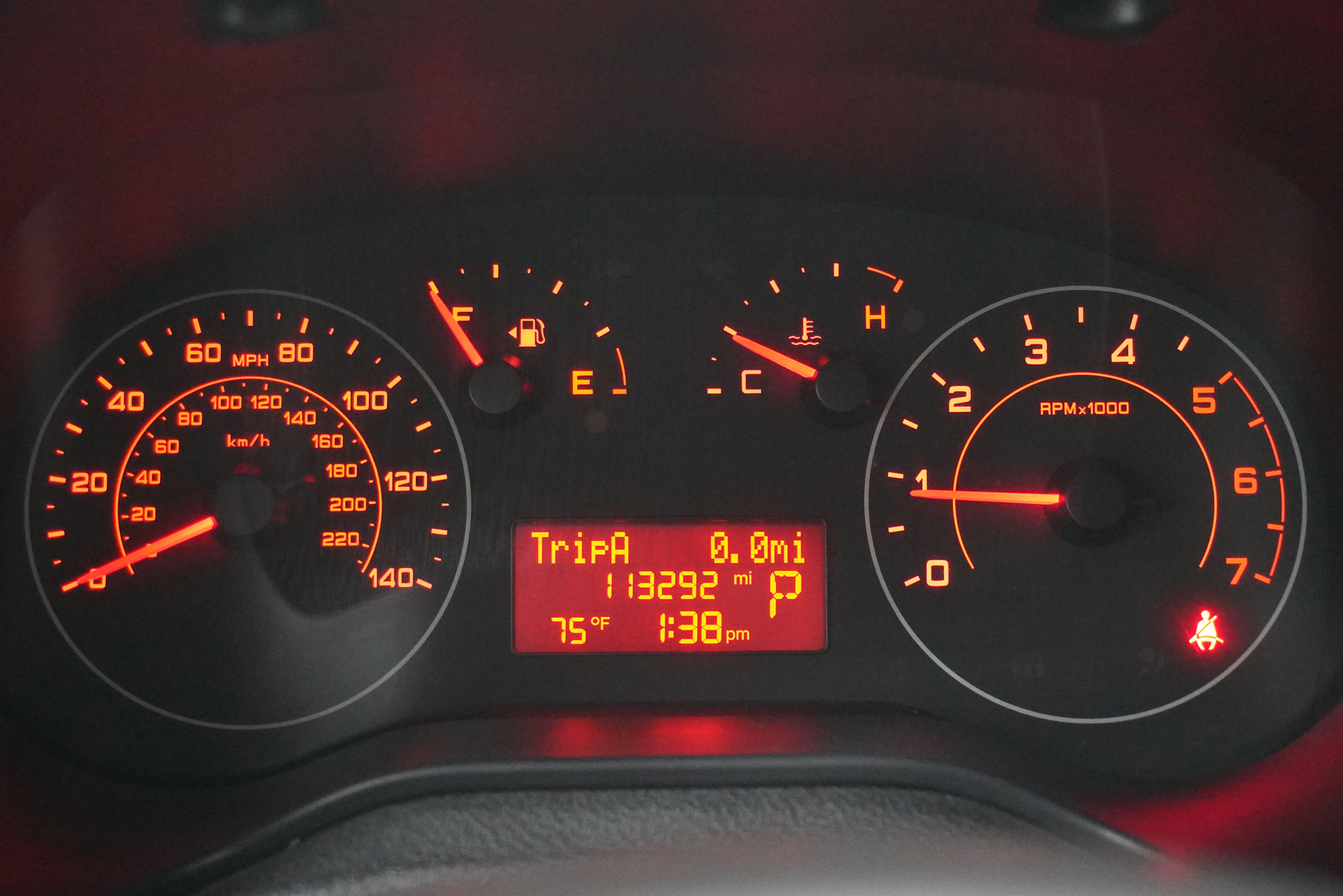 Used 2020 RAM ProMaster City Tradesman image 15