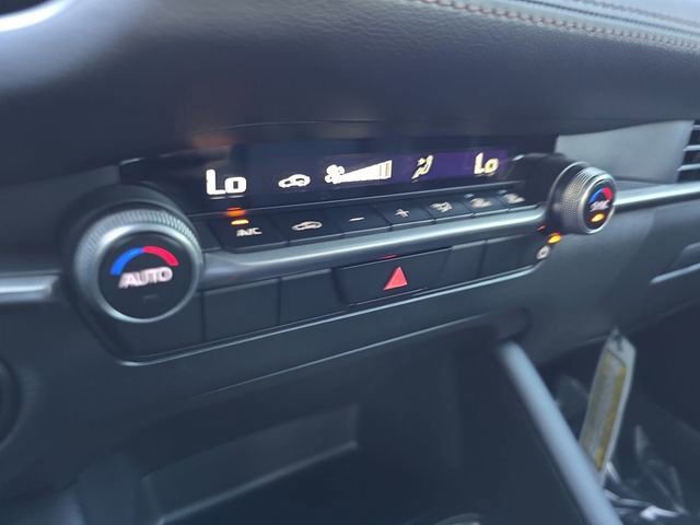 New 2026 MAZDA MAZDA3 s Sport image 21