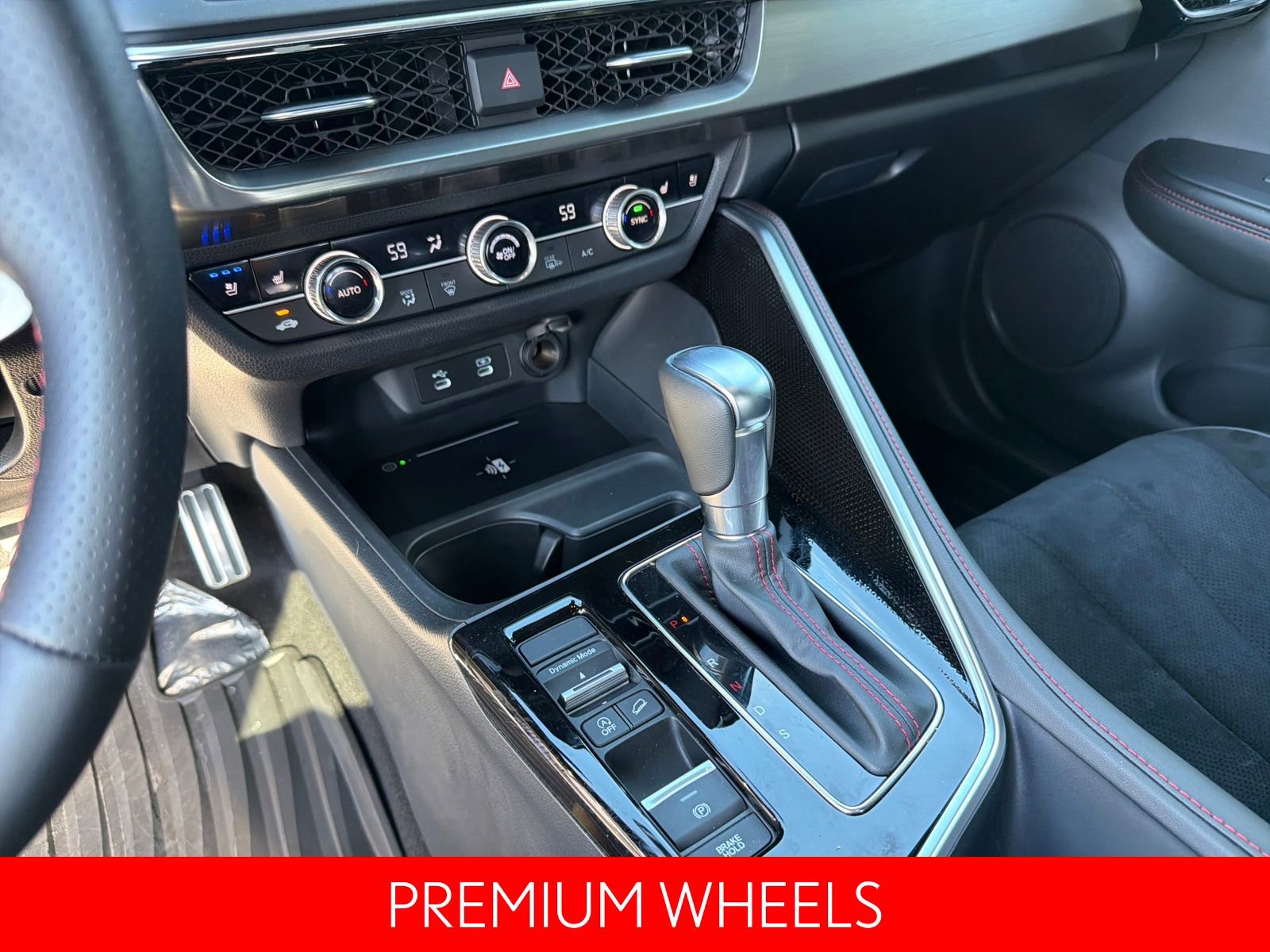 Used 2025 Acura ADX A-Spec image 18