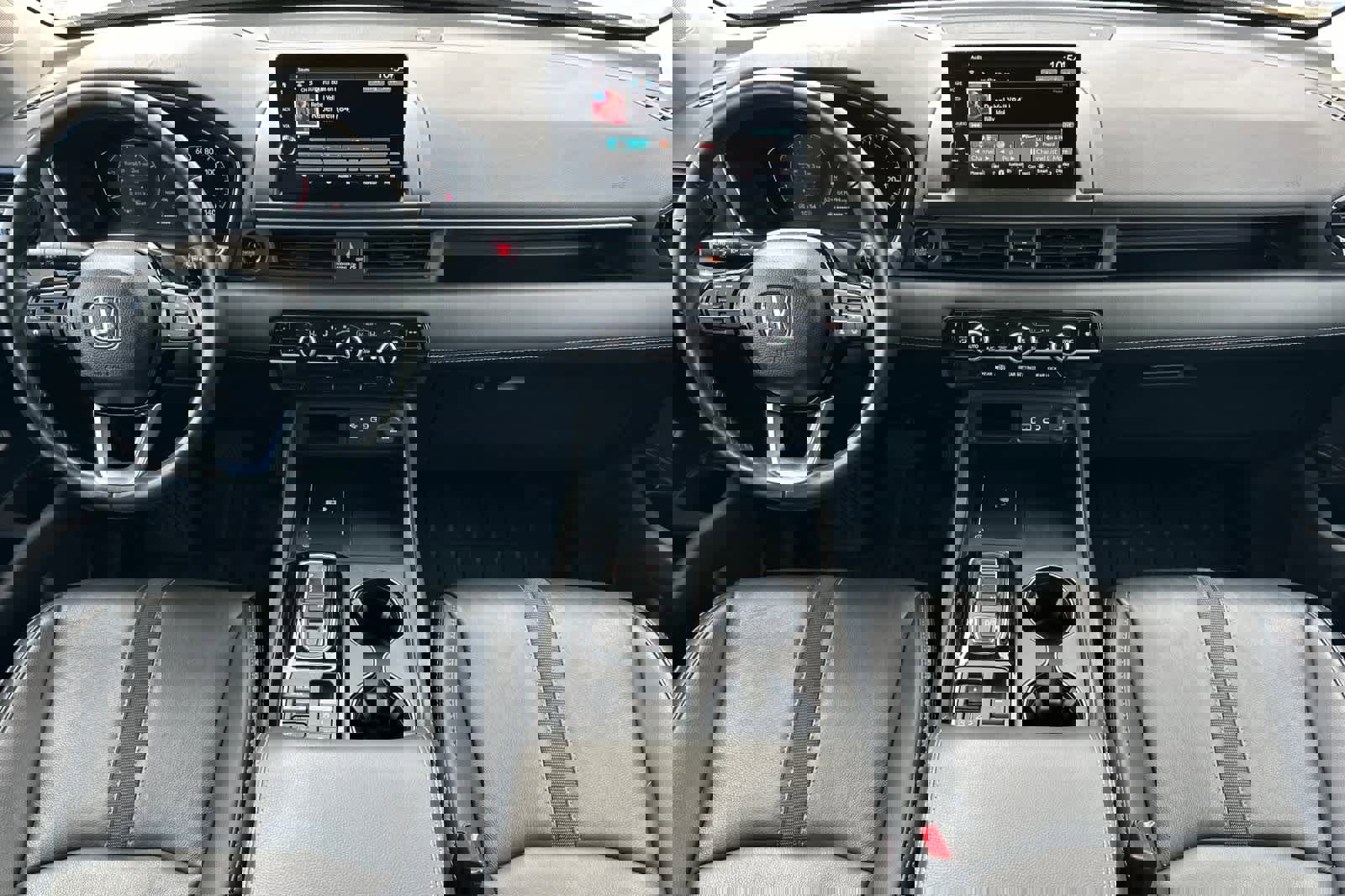 Used 2024 Honda Pilot EX-L image 4