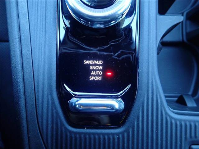 New 2026 Jeep Cherokee Limited image 24